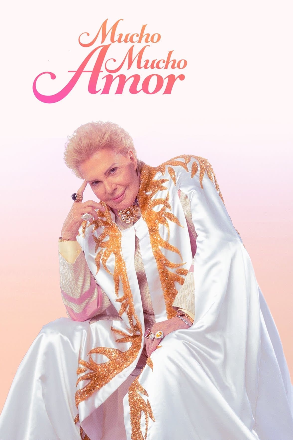 Mucho Mucho Amor The Legend of Walter Mercado (2020) [33595] (A1701707282) [[Movies]] --Plex--